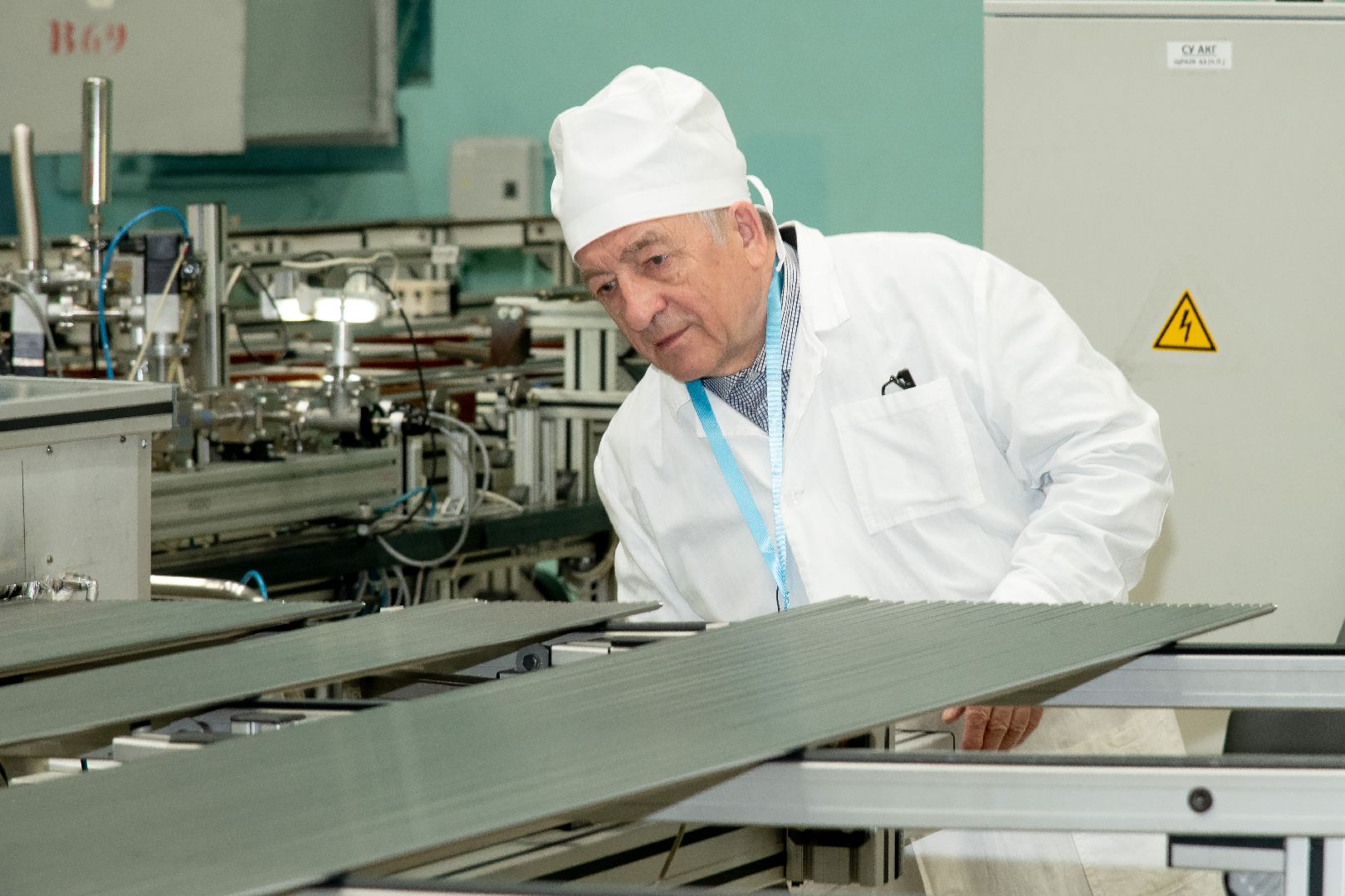 электросталь, производство, промышленность, технологии, атомная энергетика, экскурсия, журналисты подмосковья, подмосковье, завод,