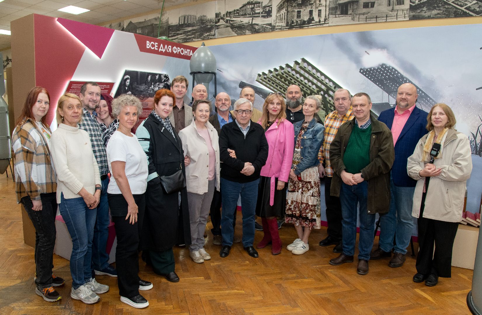 электросталь, производство, промышленность, технологии, атомная энергетика, экскурсия, журналисты подмосковья, подмосковье, завод,