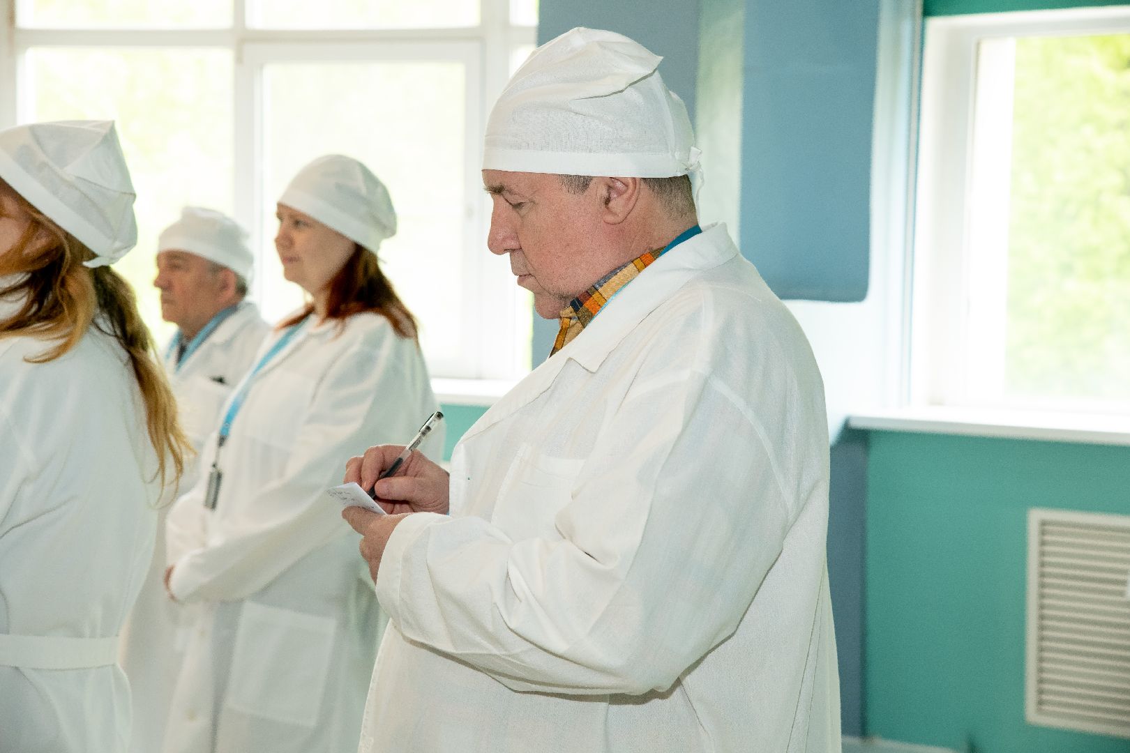 электросталь, производство, промышленность, технологии, атомная энергетика, экскурсия, журналисты подмосковья, подмосковье, завод,