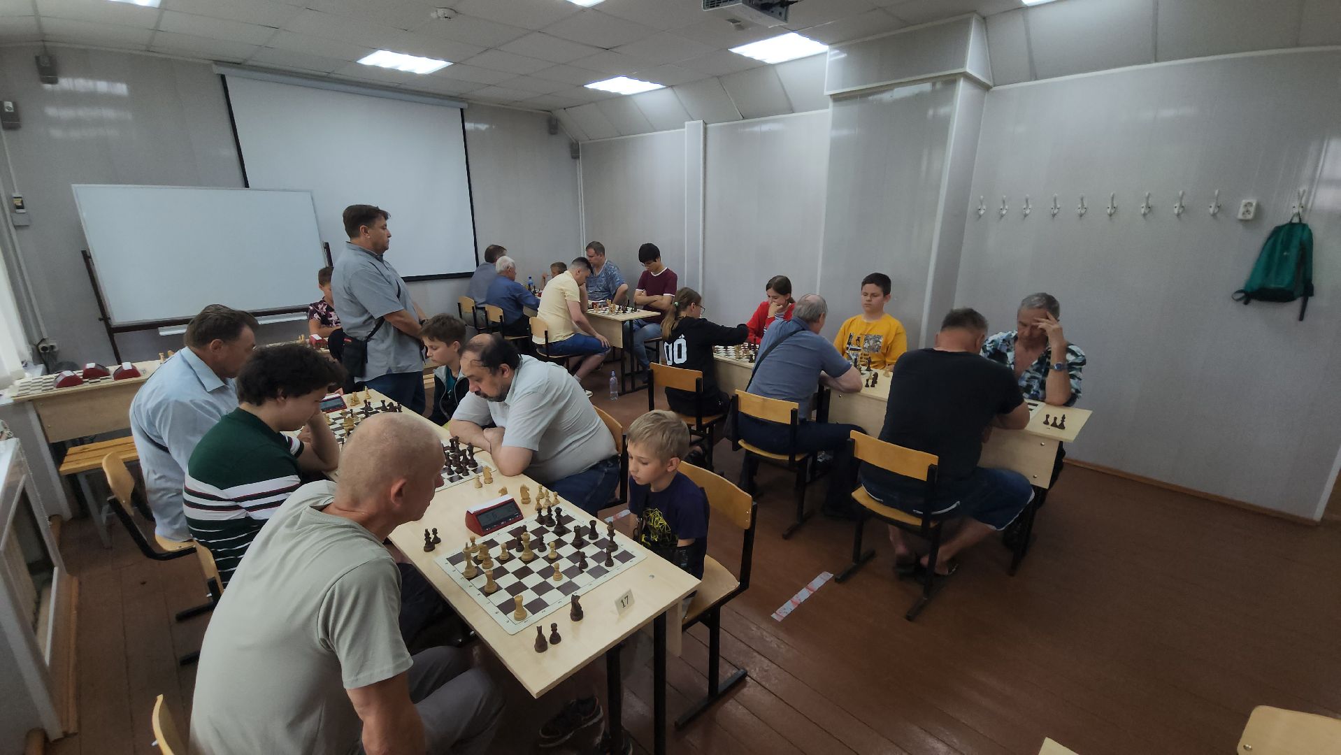 егорьевск, спортивная школа, школа лидер,