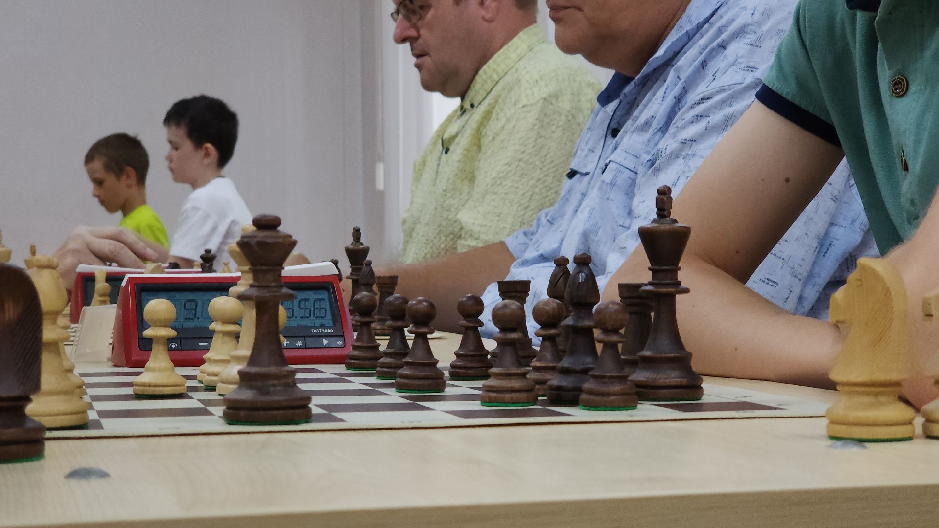 егорьевск, спортивная школа, школа лидер,