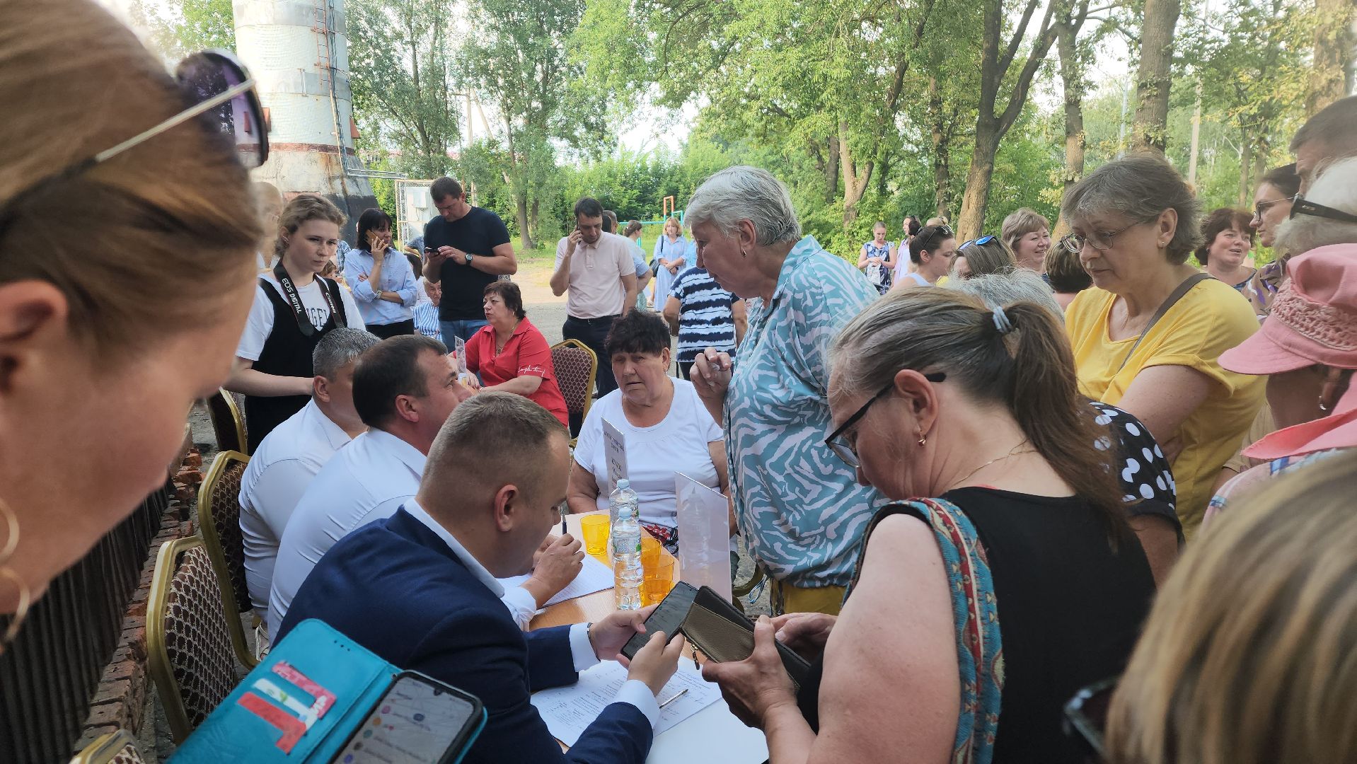 ступино, выездная администрация, транспорт,