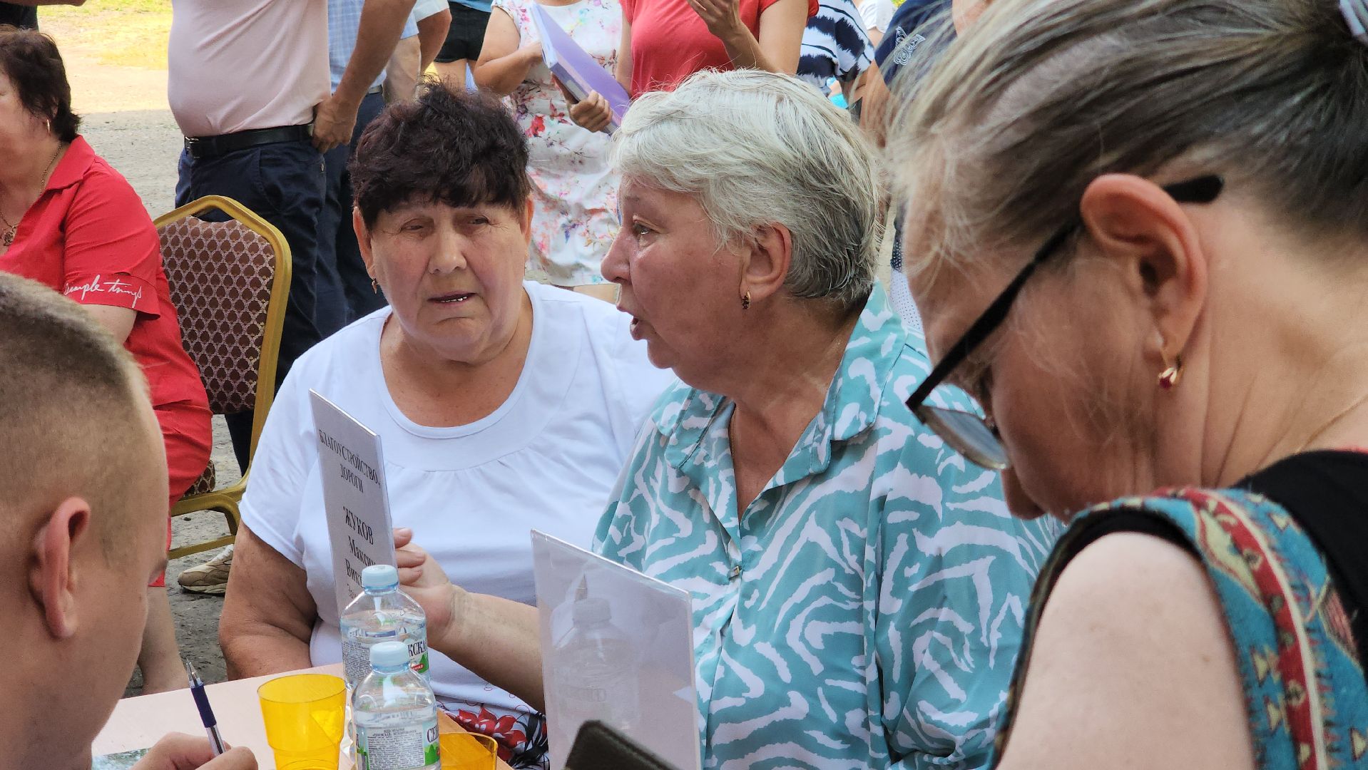 ступино, выездная администрация, транспорт,