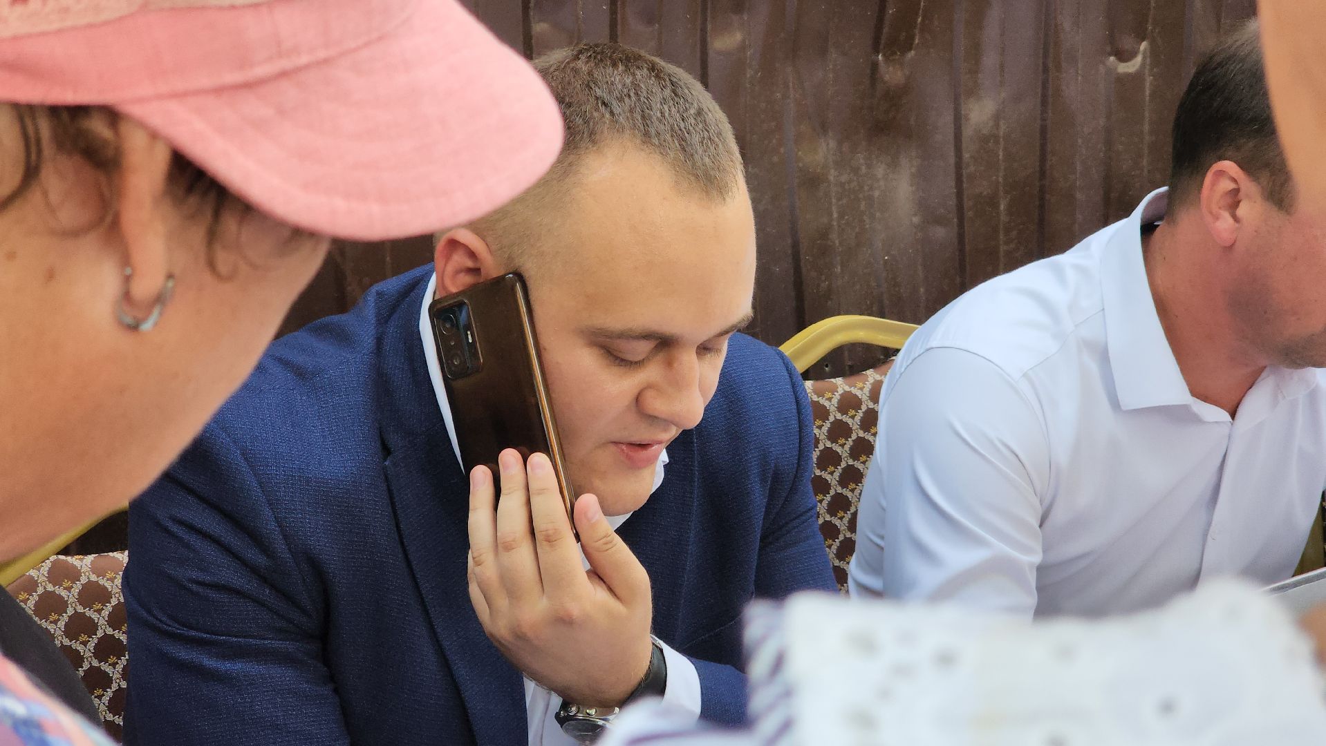 ступино, выездная администрация, транспорт,