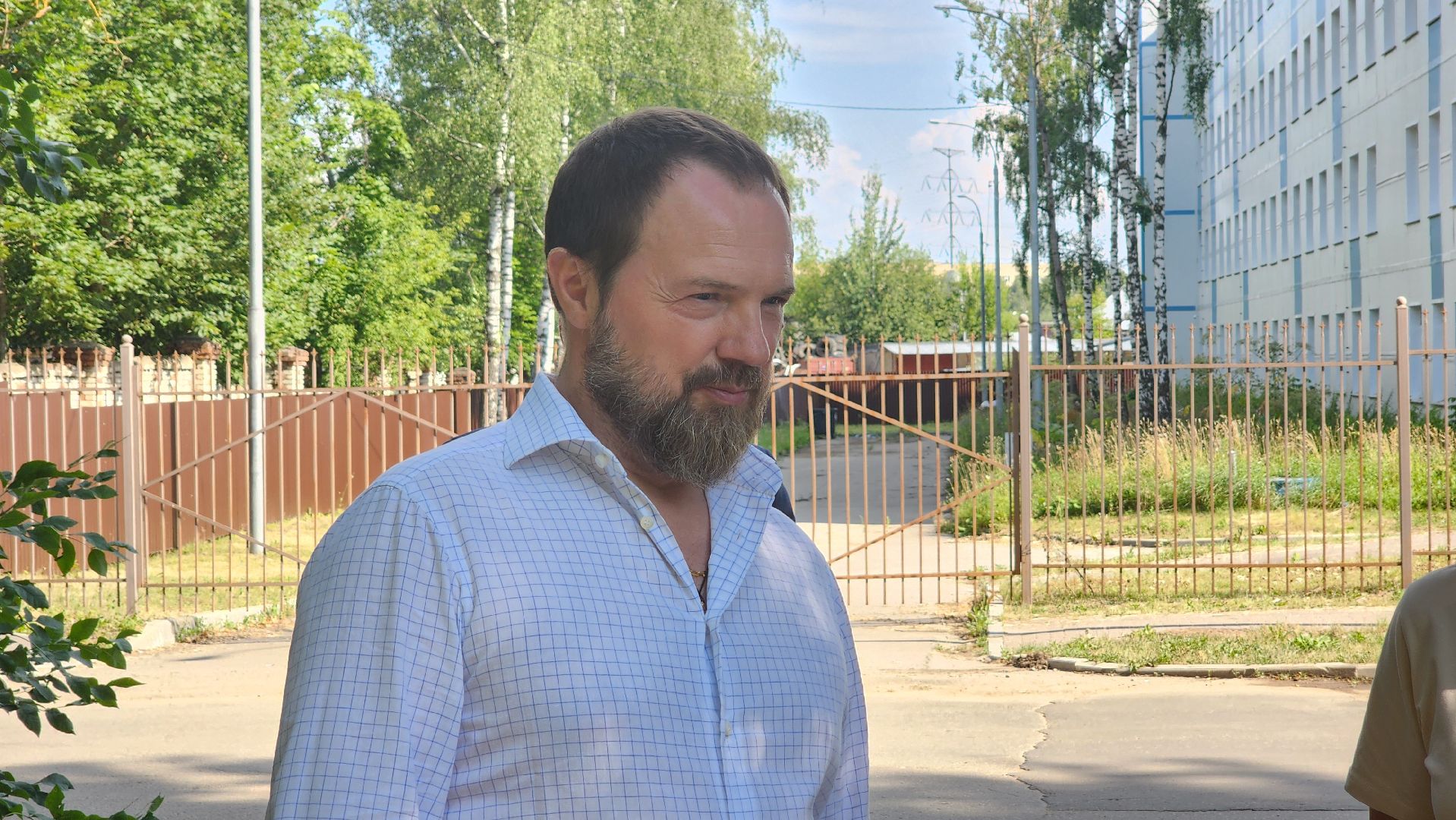 Солнечногорск, Выстрел, Модернизация котельной, депутат госдумы, Колунов,