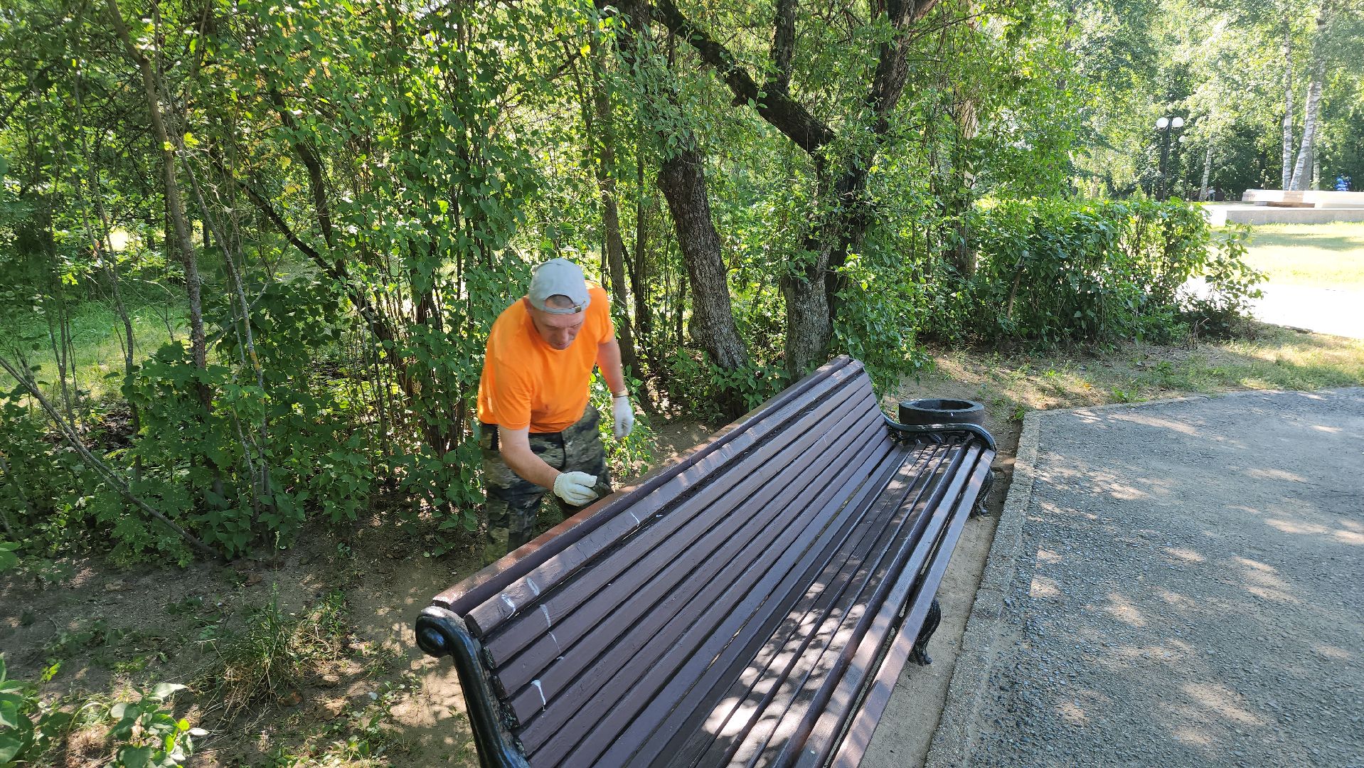 Дубна, Благоустройство, ЖКХ, Коммунальные службы, Детские площадки,