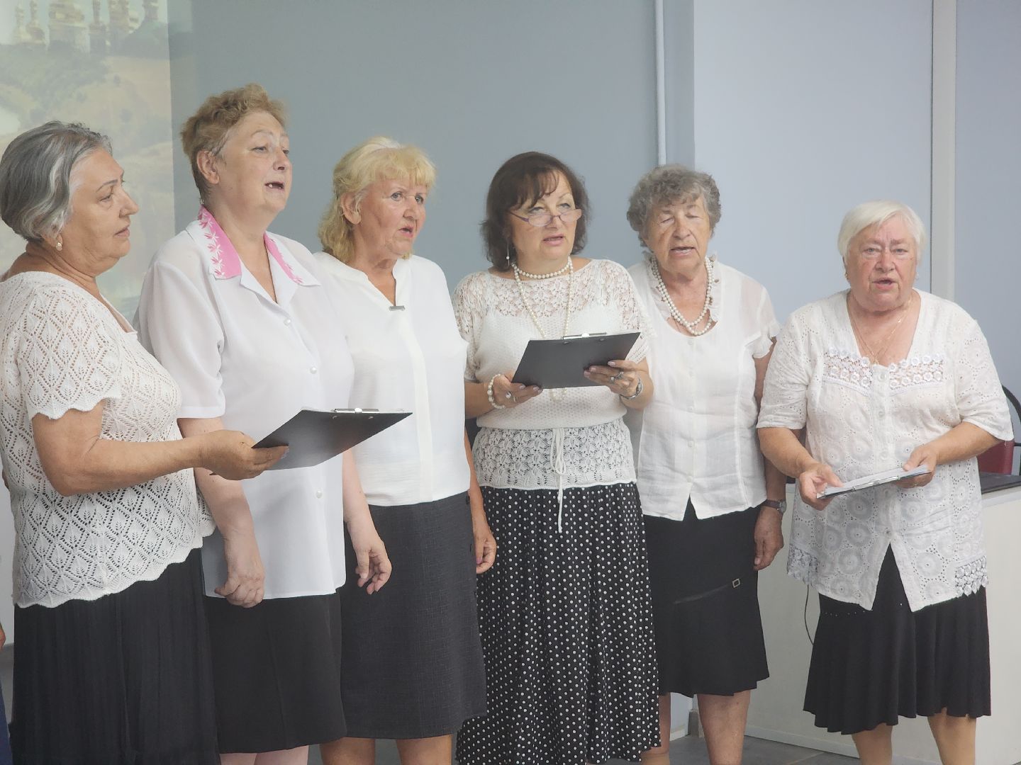 патриотическое мероприятие, орехово-зуево,