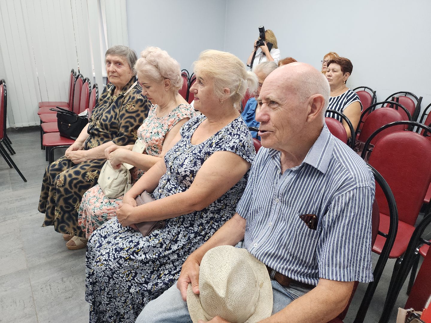 патриотическое мероприятие, орехово-зуево,