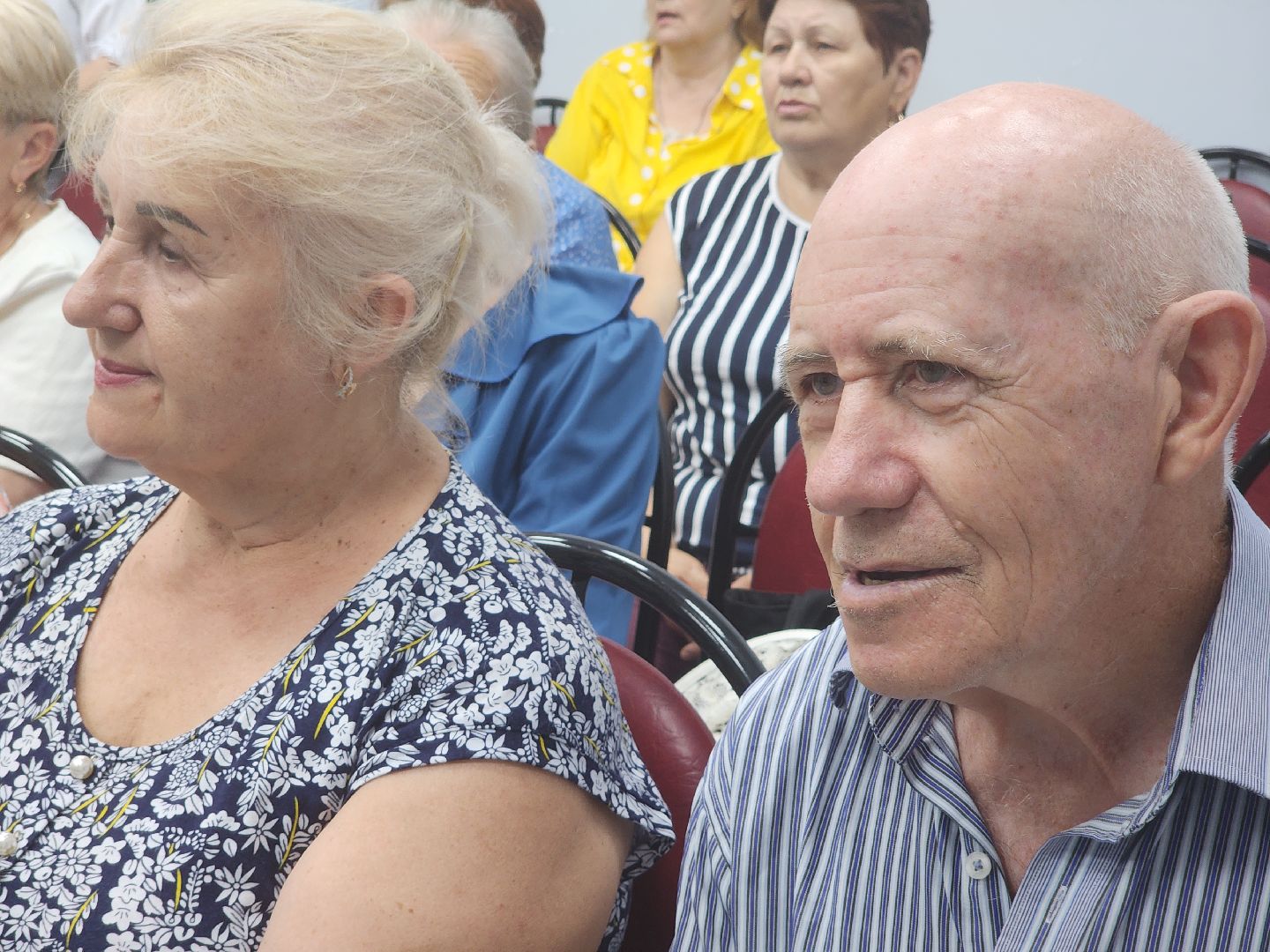 патриотическое мероприятие, орехово-зуево,