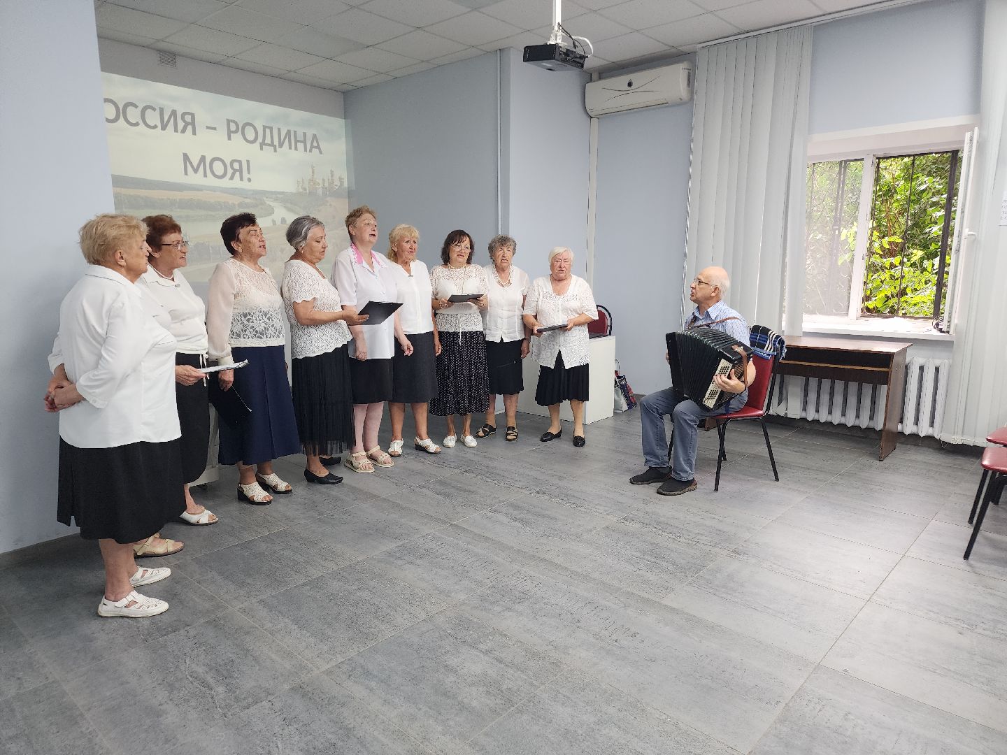 патриотическое мероприятие, орехово-зуево,