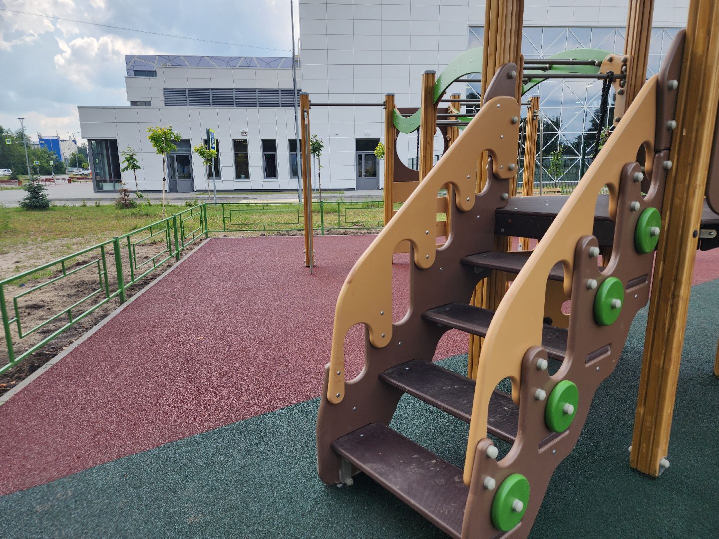 детские игровые площадки, орехово зуево,благоустройство территории,