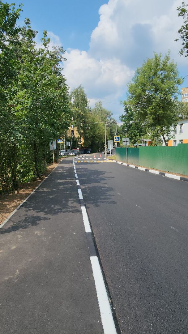 дорожная разметка, мбу городское хозяйство, Алексей Никитин, ул строительная, проезд стангкявичюса, ул нижегородская,