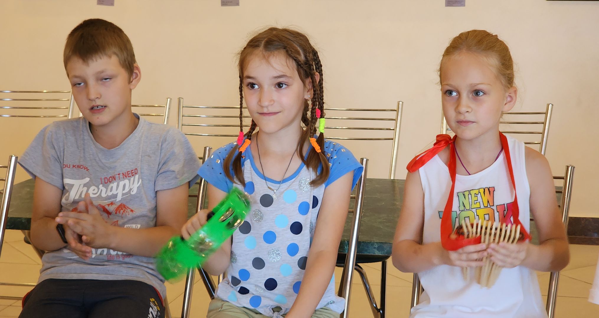 Звенигород, Культура,Фольклор,