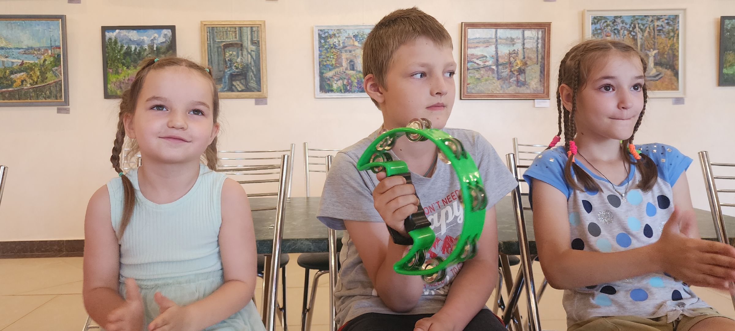 Звенигород, Культура,Фольклор,