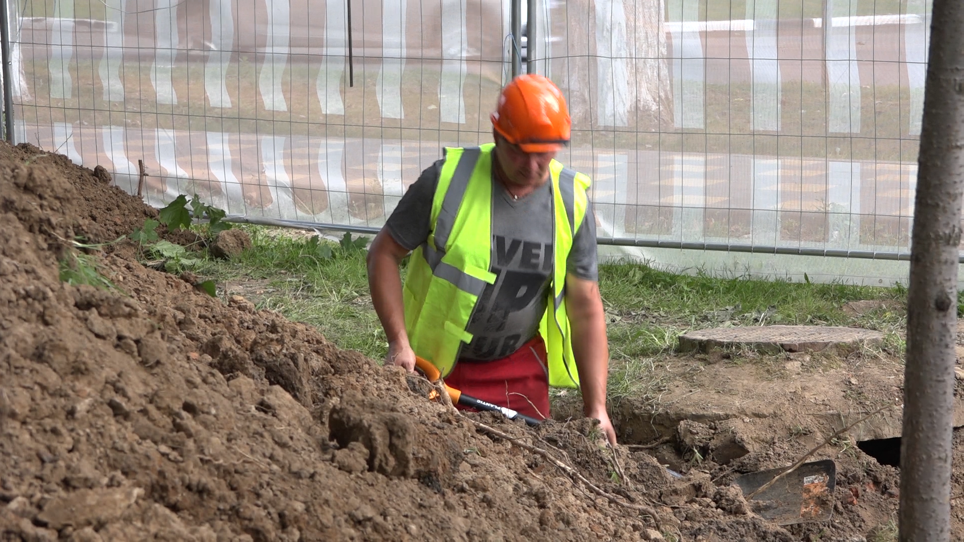 капремонт сетей водоснабжения, Власиха ремонт ХВС, власиха солнечный, чистая вода Власиха, сети ХВС Власиха,