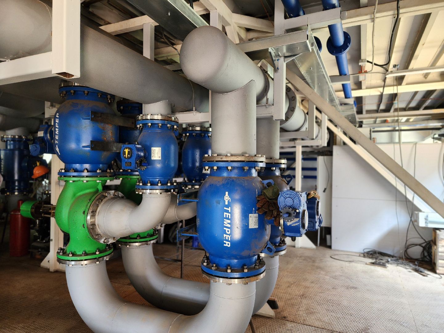 воскресенск, жкх, котельная,