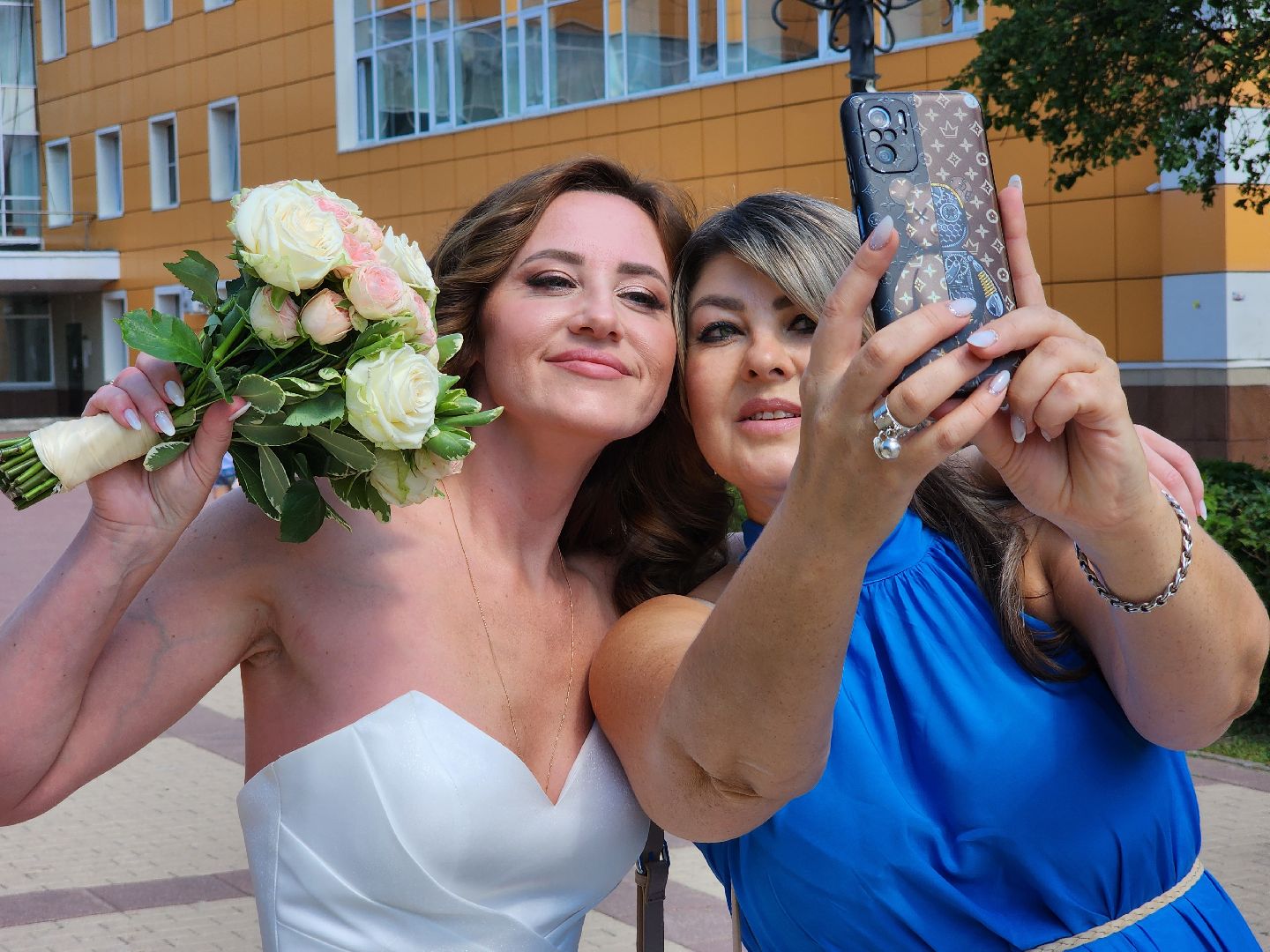 Чехов, дворец культуры Дружба, выездная регистрация брака, бракосочетание, ЗАГС, Свадьба в Подмосковье, Минсоцразвития Московской области, дополнительные площадки, церемония, торжество,