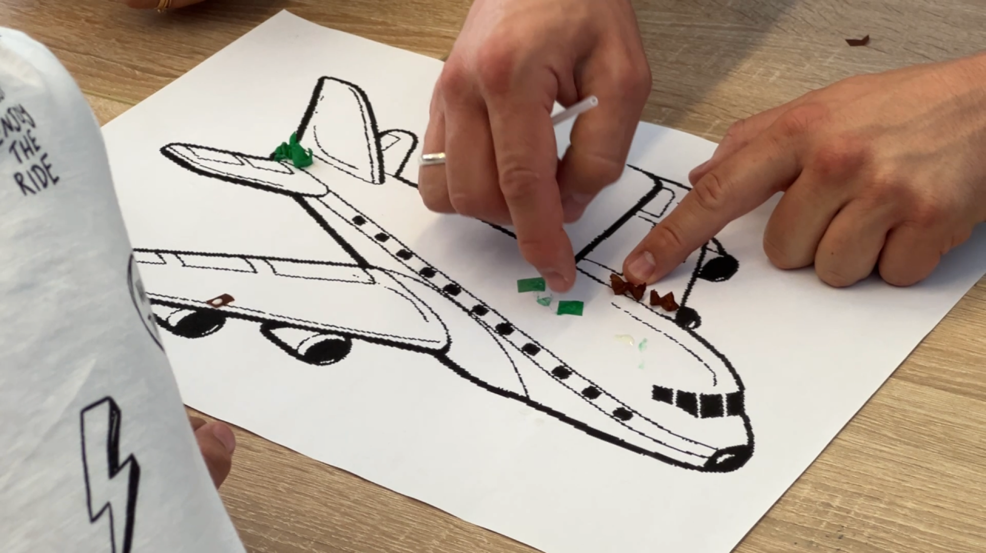 химки, образование, школьный лагерь, морская авиация, патриотизм,