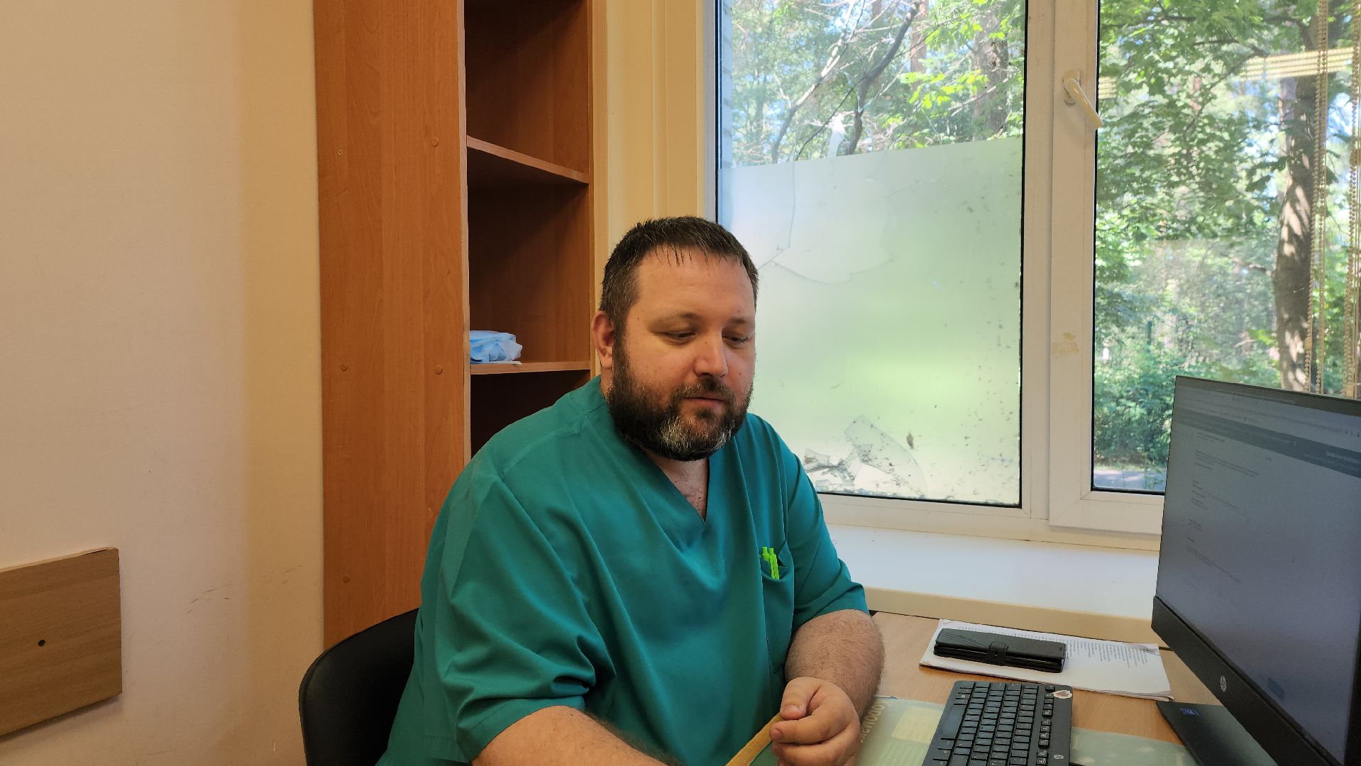 Консультационно-диагностический центр, Жуковская ОКБ, травмпункт, детский травмпункт, галина соболь, Илья Евсеев, минзрав,