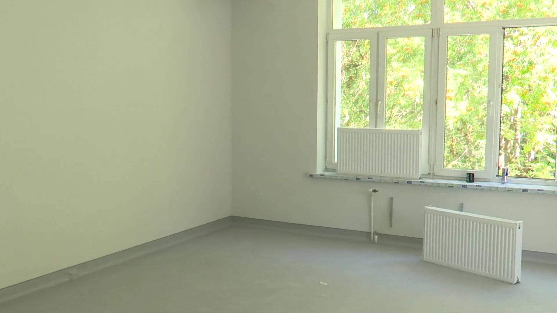 Реутов, детский сад, капремонт, школа 1, стены, потолок,коммуникации,