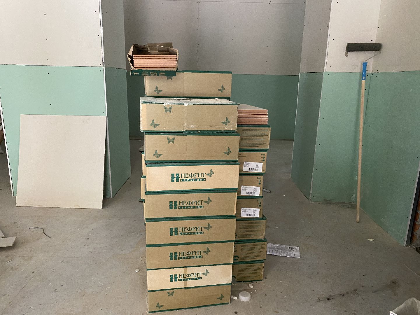 капремонт поповки, капитальный ремонт школы попова, власиха школа попова, школа АС Попова, власиха школа им ас попова,