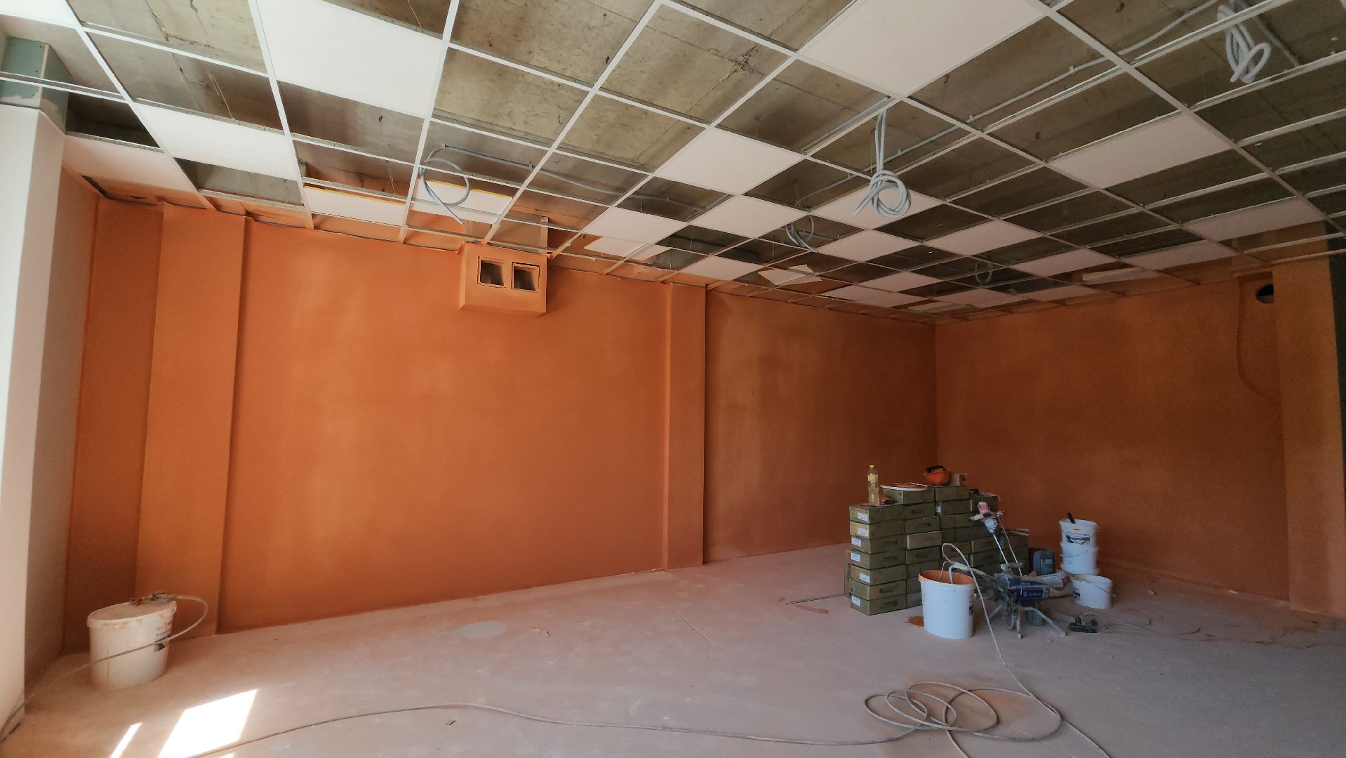 Детский сад, Стройка, стройка детсада, Лобня,