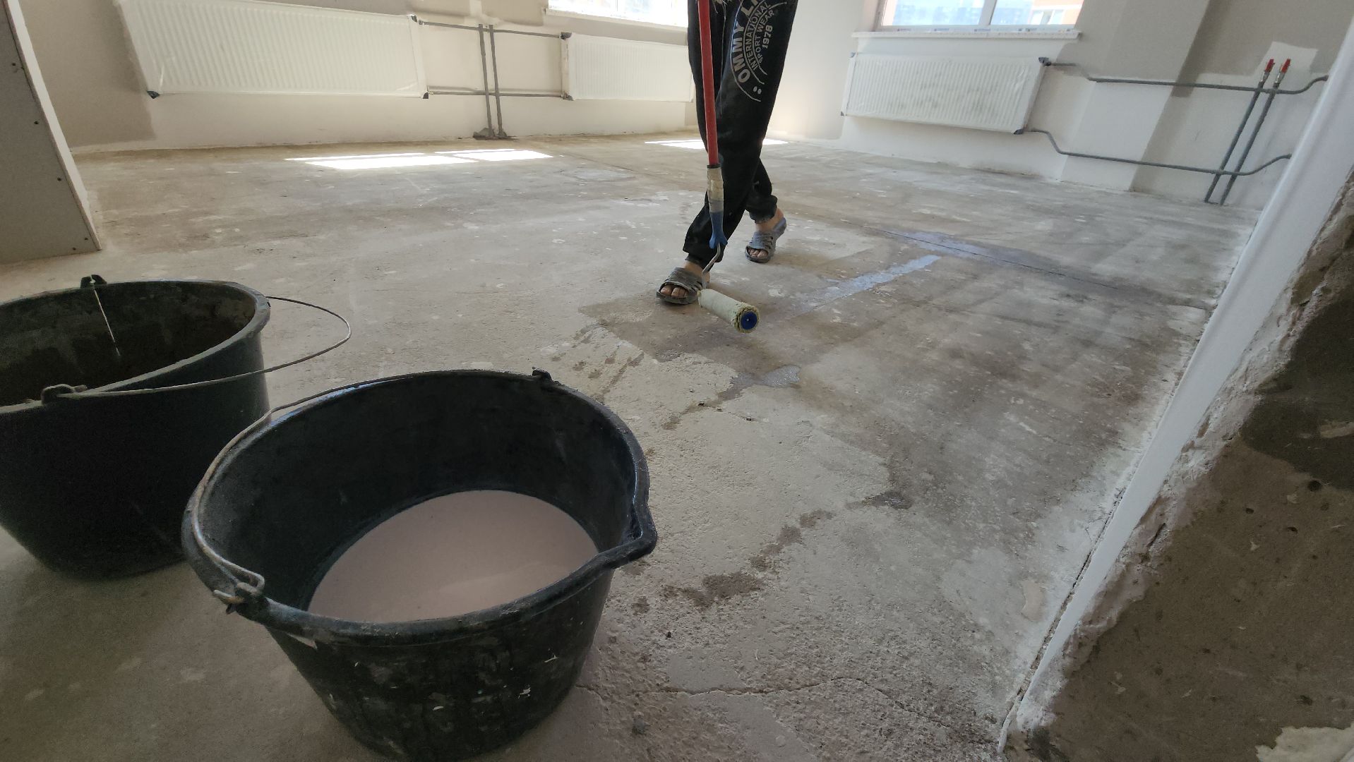 Детский сад, Стройка, стройка детсада, Лобня,