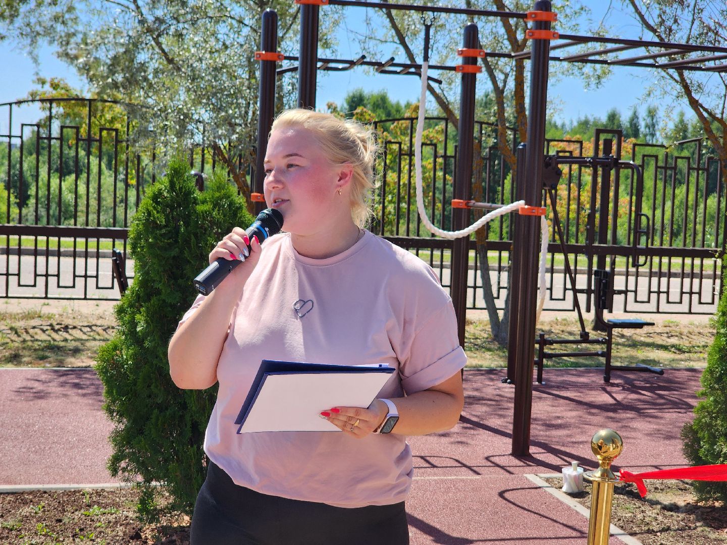 Дубна, Воркаут, оэз дубна, спортплощадка,