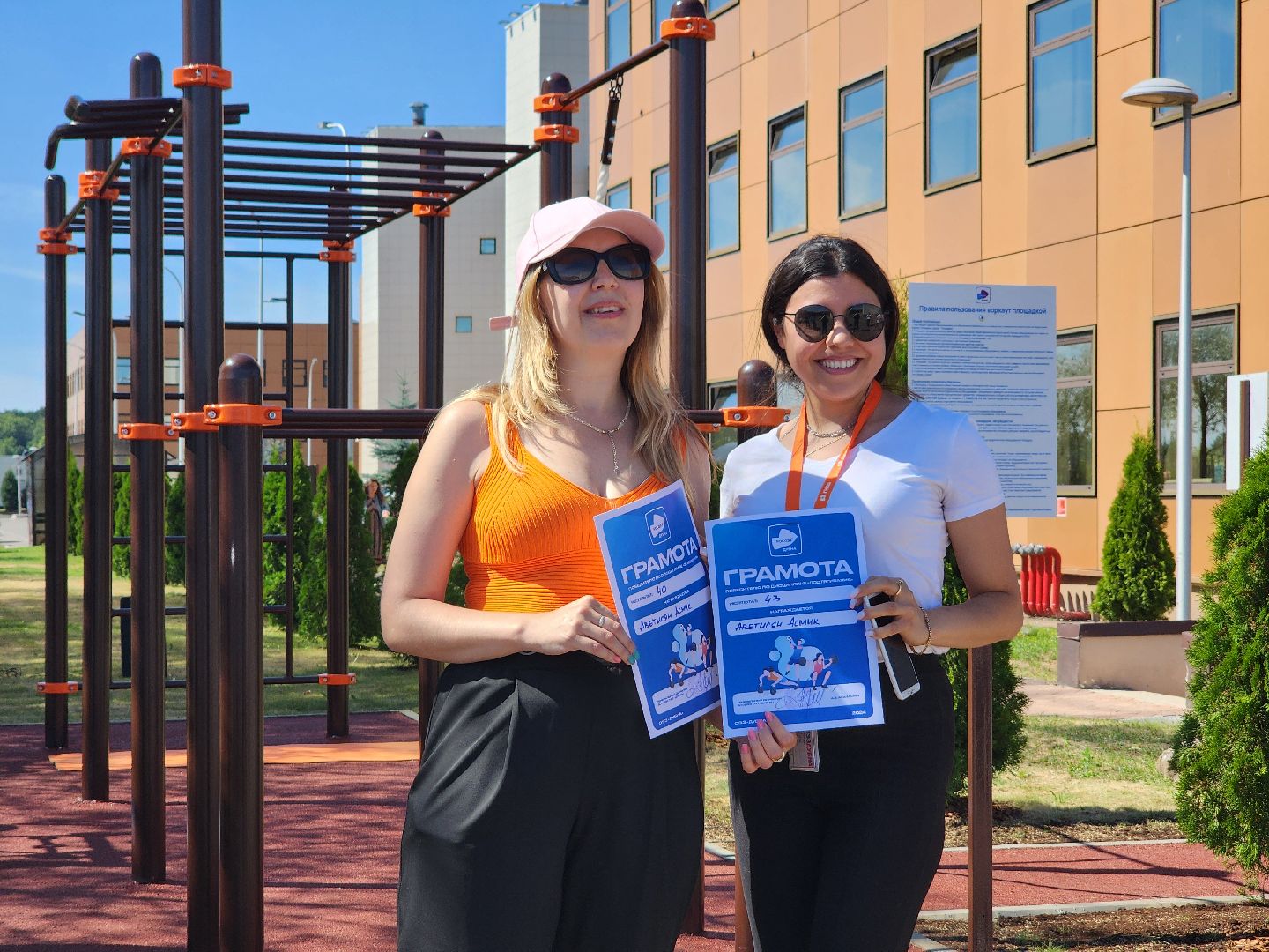 Дубна, Воркаут, оэз дубна, спортплощадка,