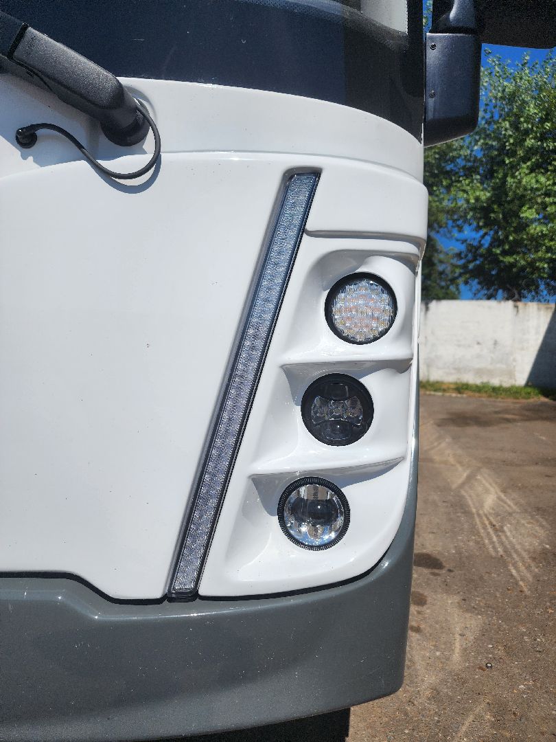 волоколамск, транспорт, губернаторская программа,