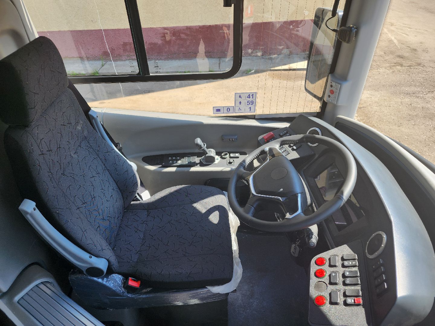 волоколамск, транспорт, губернаторская программа,