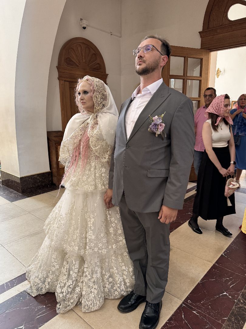 Одинцово, Лесной городок, Молодожны, Медиабанк объединяет,