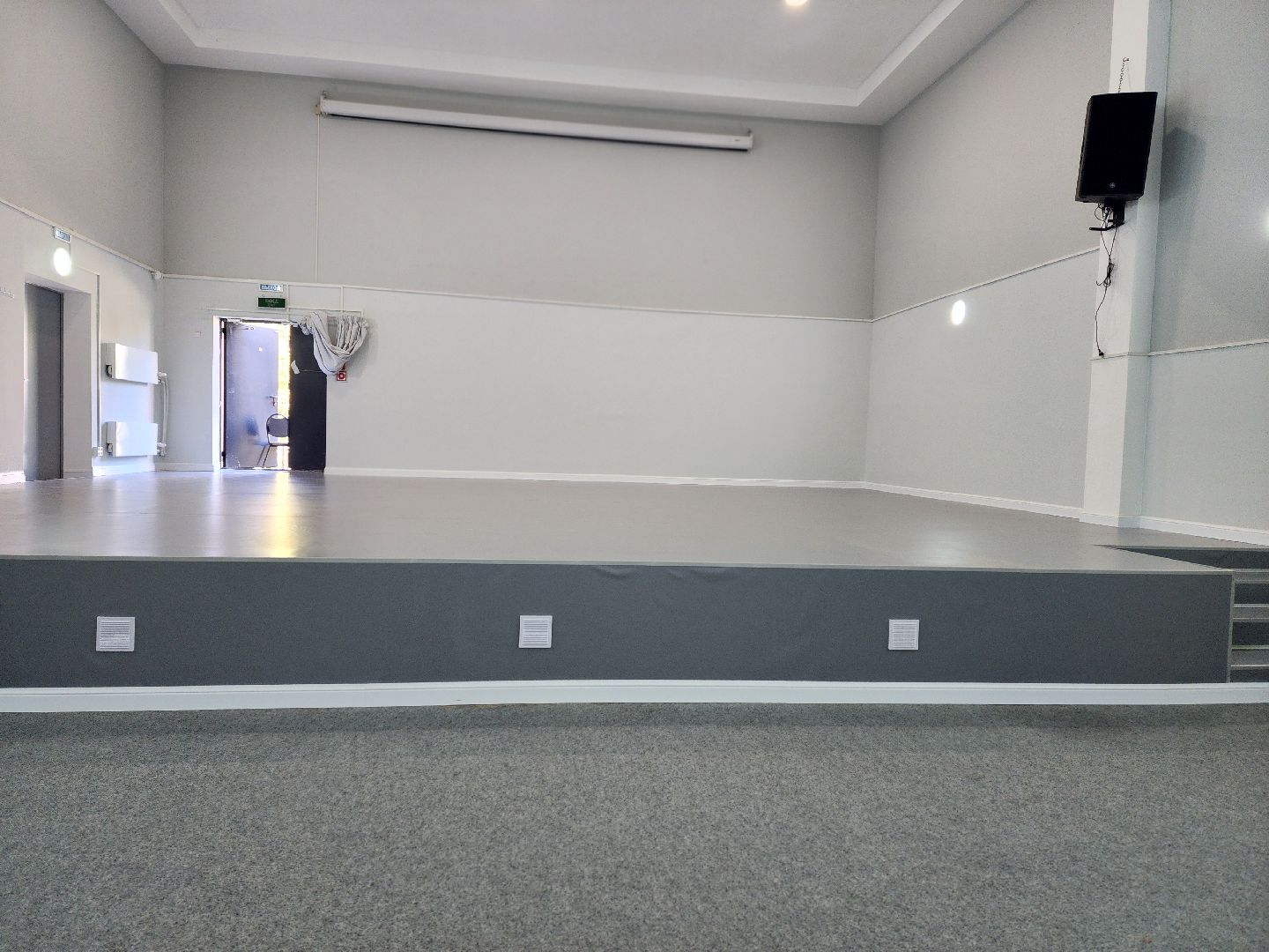 воскресенск, ремонт, дши, культура,