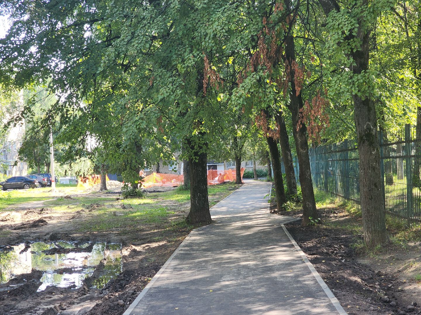 Павловский Посад, Городской округ Павловский Посад, Жители,