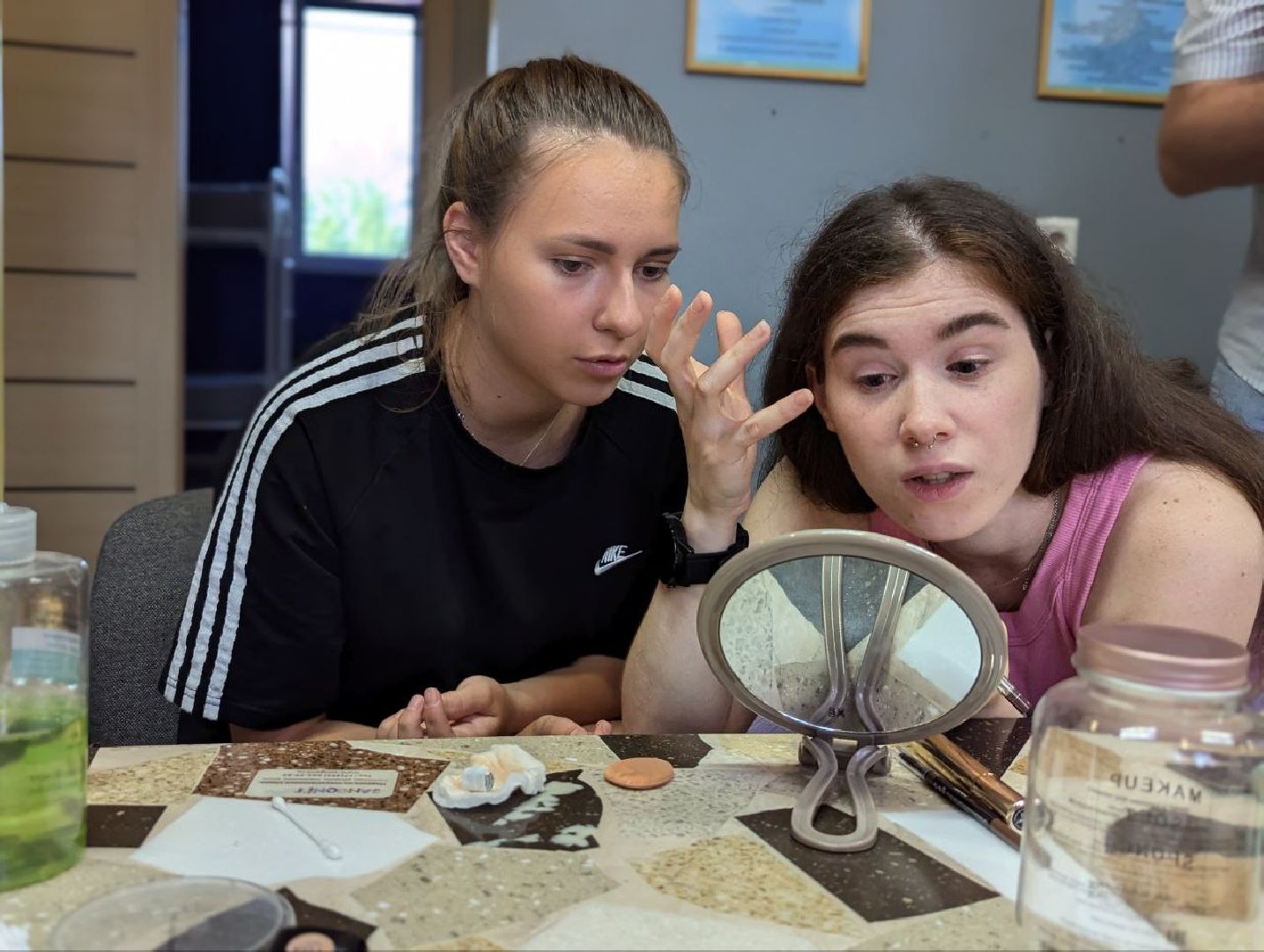 Реабилитационный центр, Мастер класс по красоте, Домодедово,