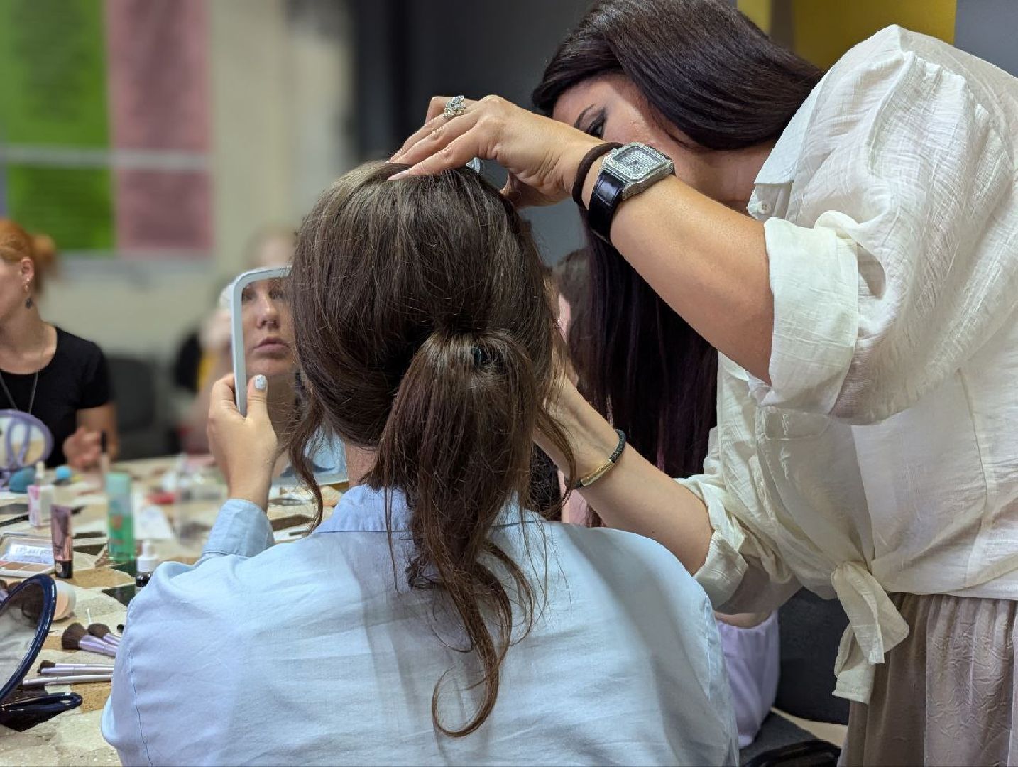 Реабилитационный центр, Мастер класс по красоте, Домодедово,