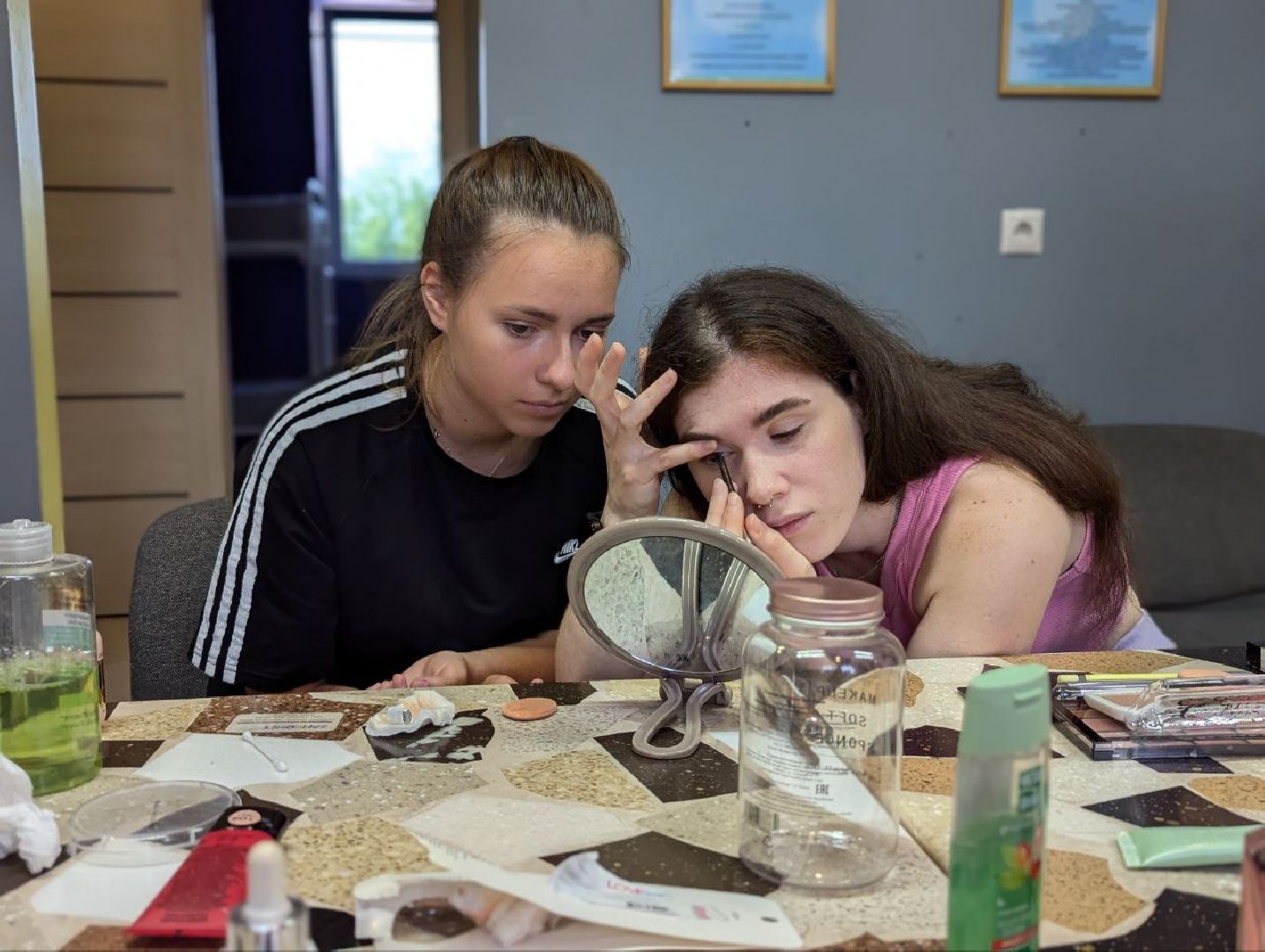 Реабилитационный центр, Мастер класс по красоте, Домодедово,