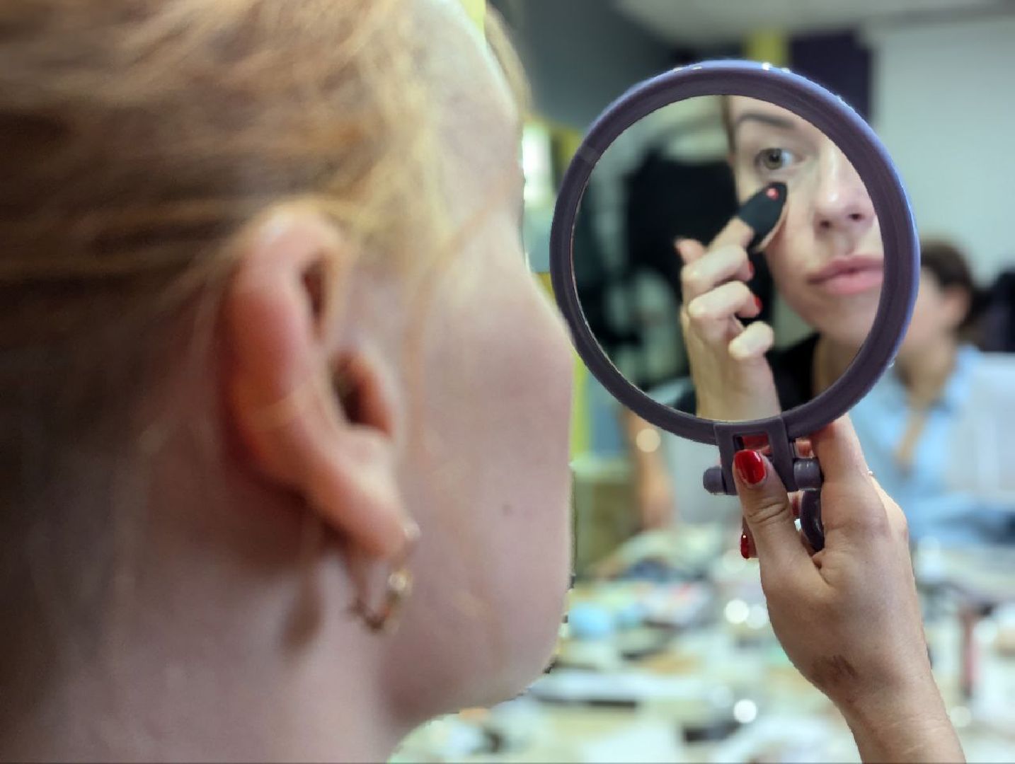 Реабилитационный центр, Мастер класс по красоте, Домодедово,