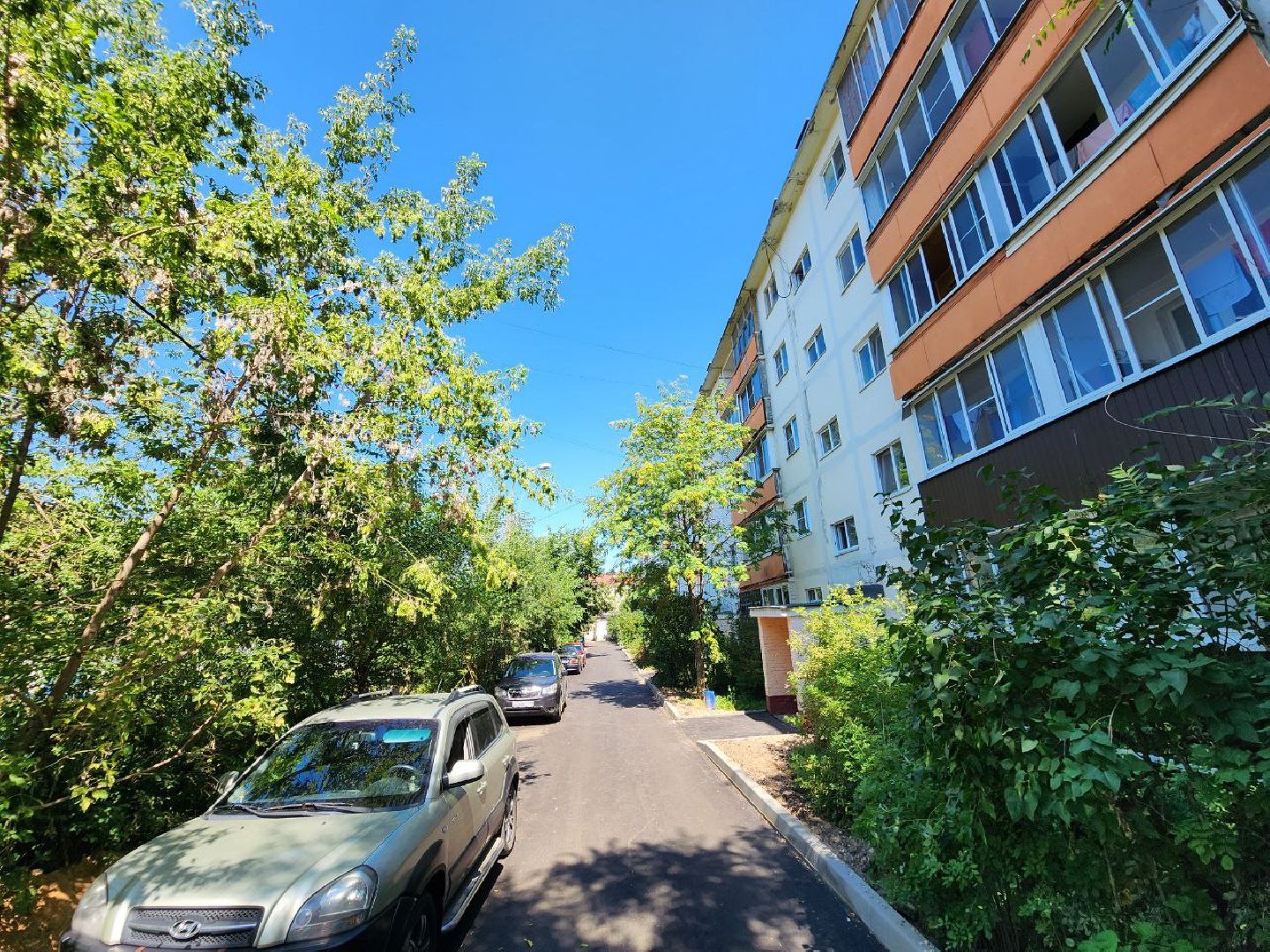 можайск, можайский городской округ, подмосковье, дворовые территории, дворы, благоустройство дворов, формирование комфортной городской среды, нацпроект, президентский проект,