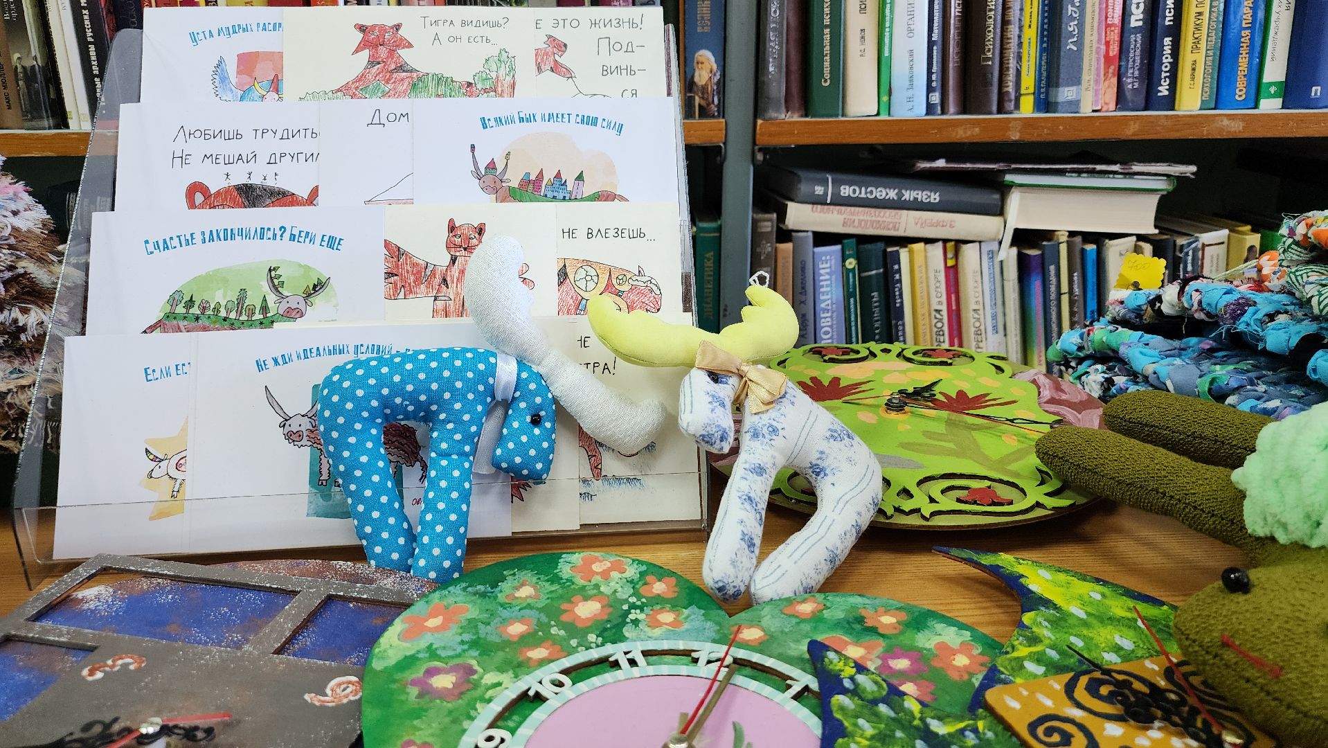 депутат, инклюзивная мастерская, благотворительность, Ногинск, Богородский городской округ,