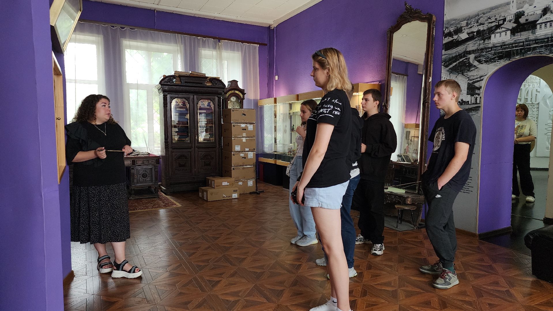 туризм, культура, история, Ногинск, Богородский городской округ,