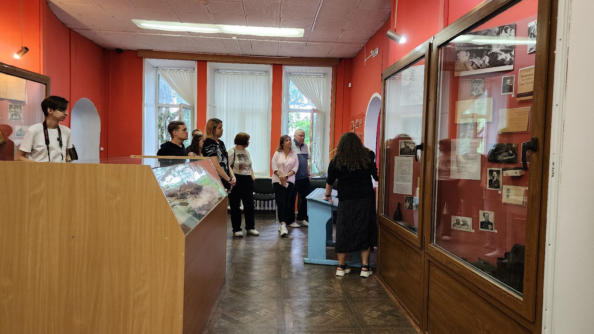 туризм, культура, история, Ногинск, Богородский городской округ,