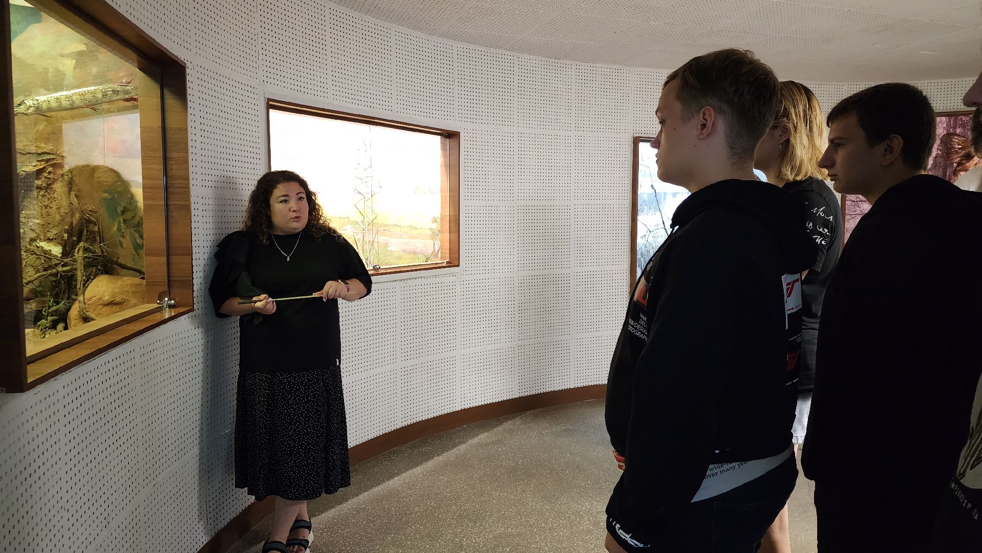 туризм, культура, история, Ногинск, Богородский городской округ,