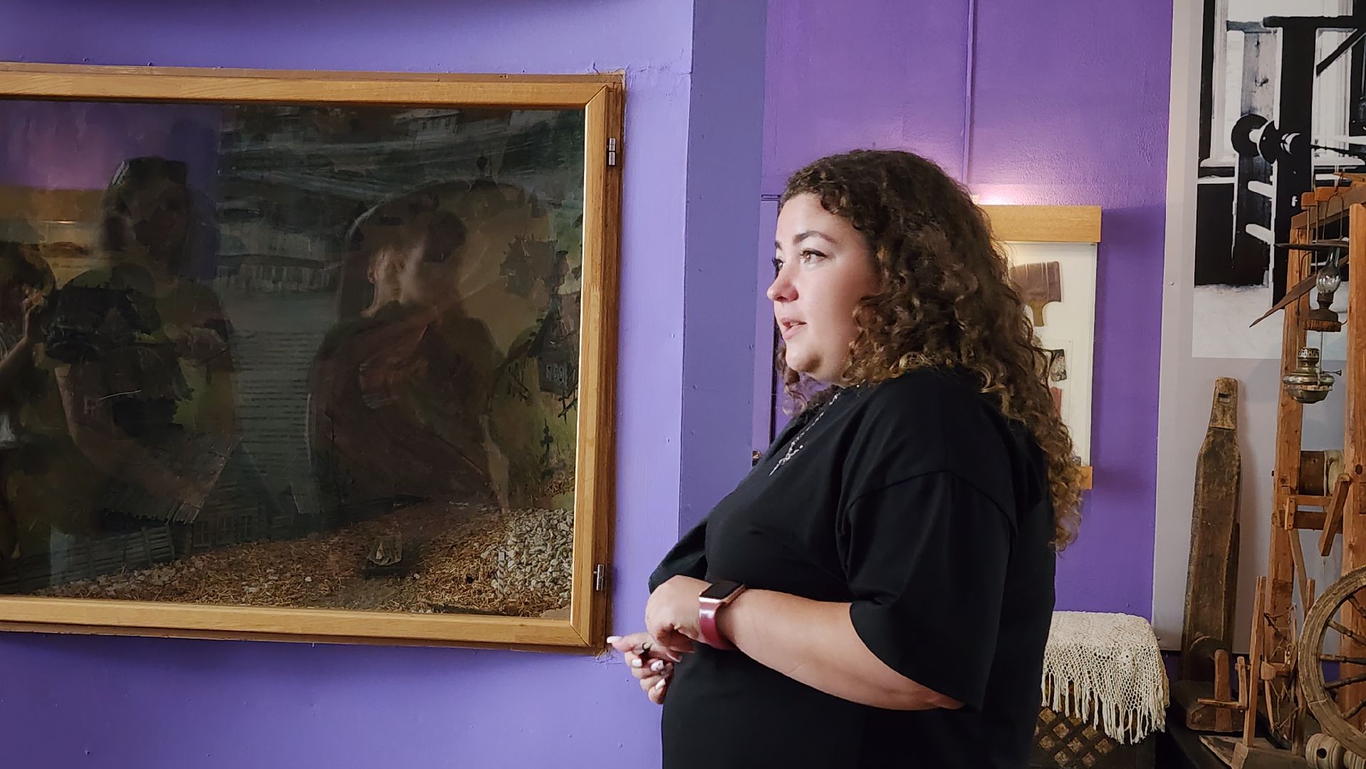 туризм, культура, история, Ногинск, Богородский городской округ,