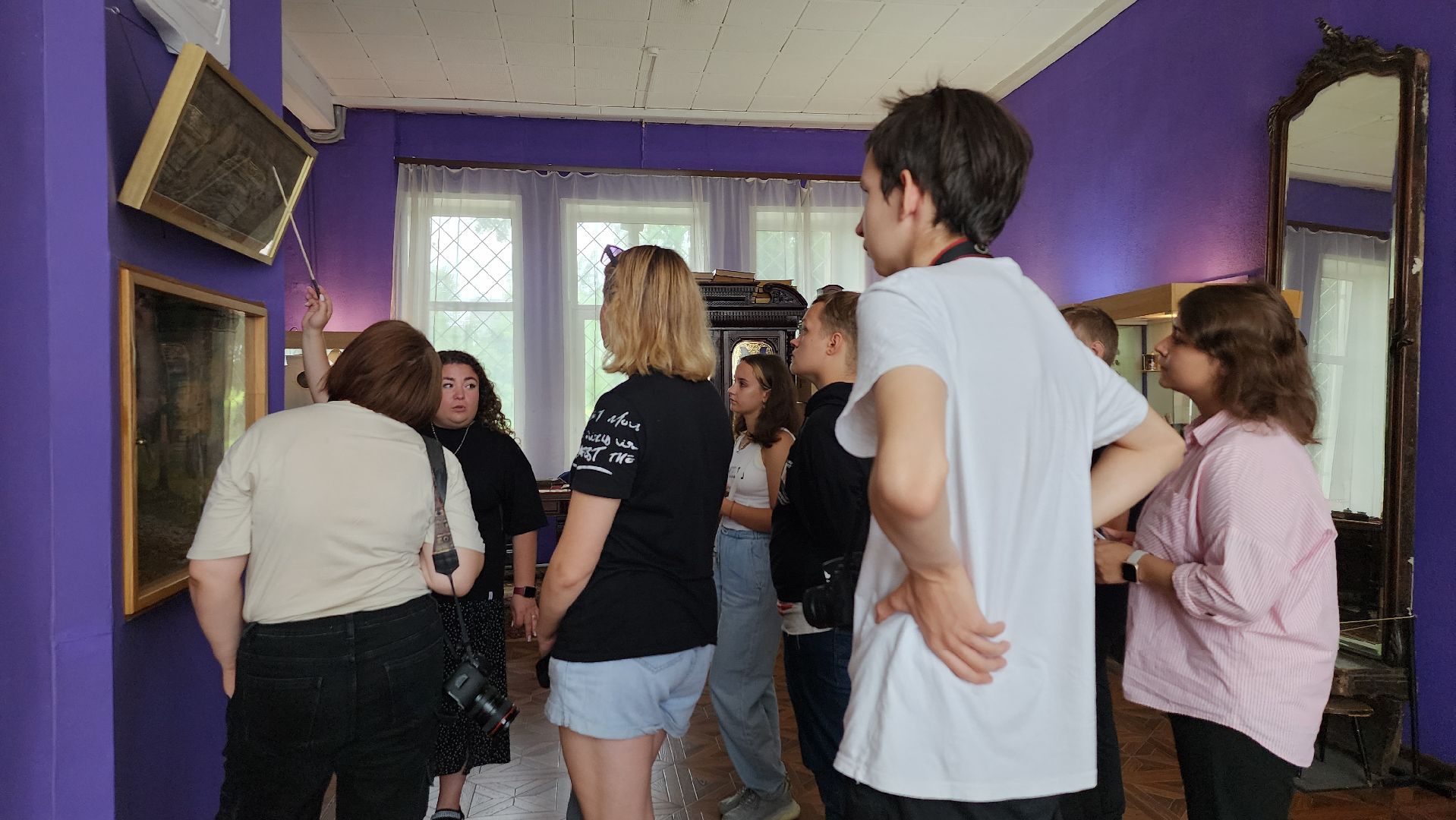 туризм, культура, история, Ногинск, Богородский городской округ,