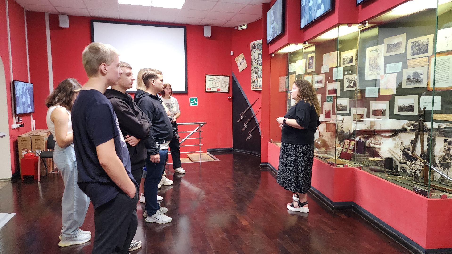 туризм, культура, история, Ногинск, Богородский городской округ,