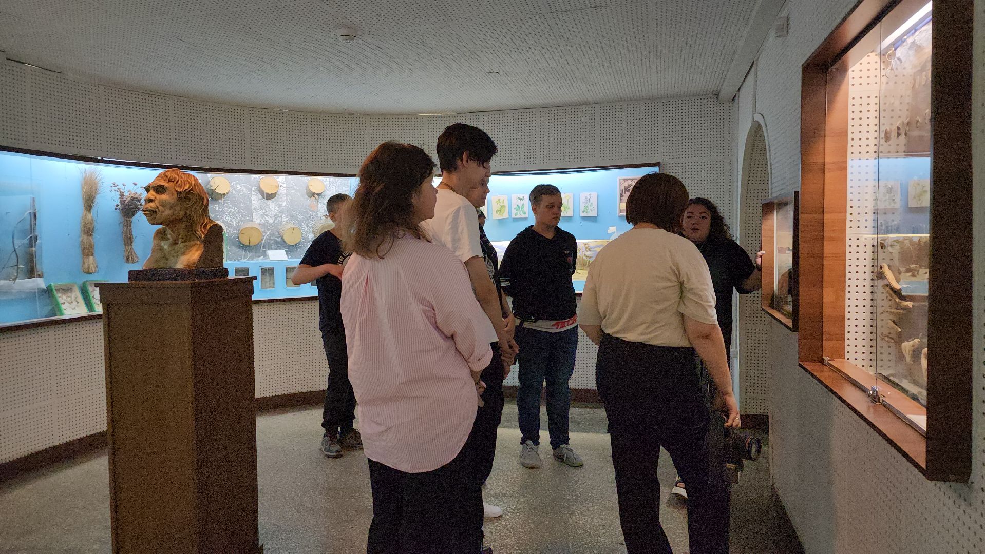 туризм, культура, история, Ногинск, Богородский городской округ,