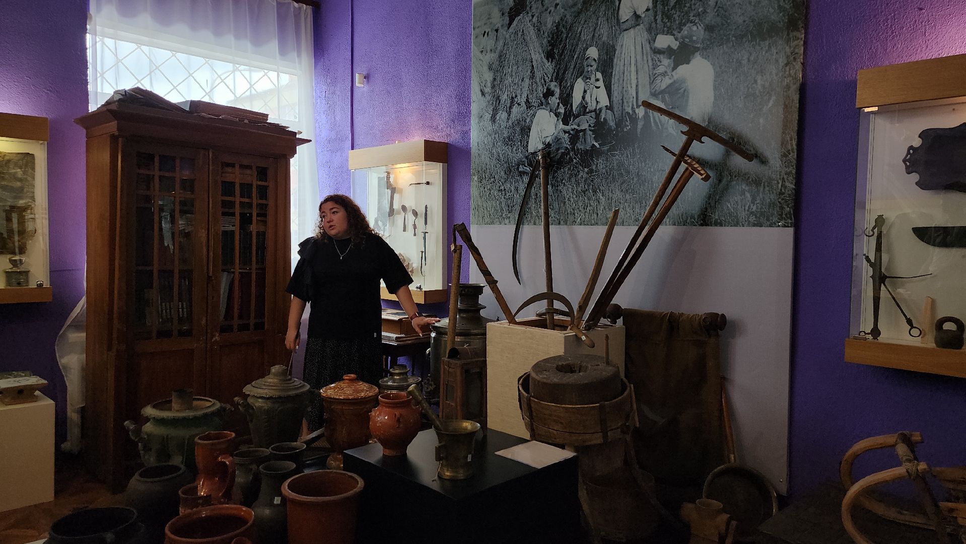 туризм, культура, история, Ногинск, Богородский городской округ,