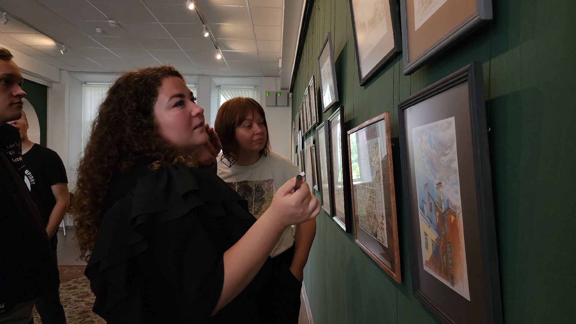 туризм, культура, история, Ногинск, Богородский городской округ,