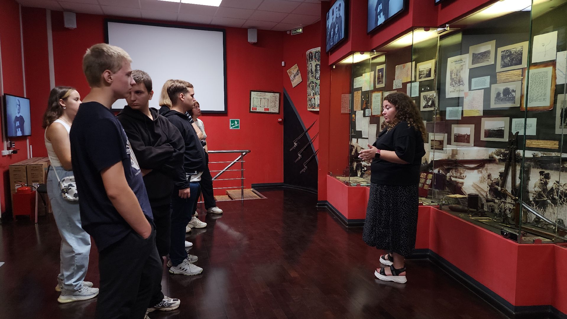 туризм, культура, история, Ногинск, Богородский городской округ,